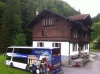 Bus EuropaPark